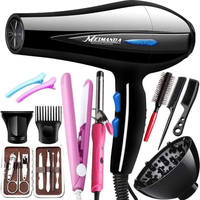 HAIR DRYER FOR TRAVEL